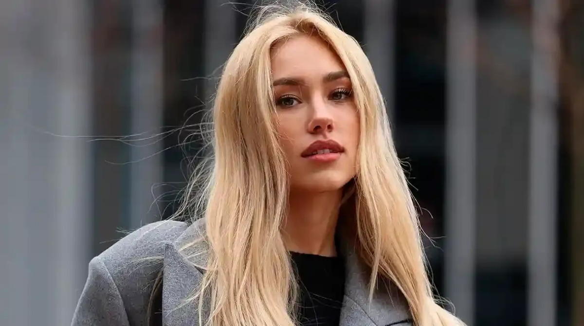 Даша Квіткова - фото 1