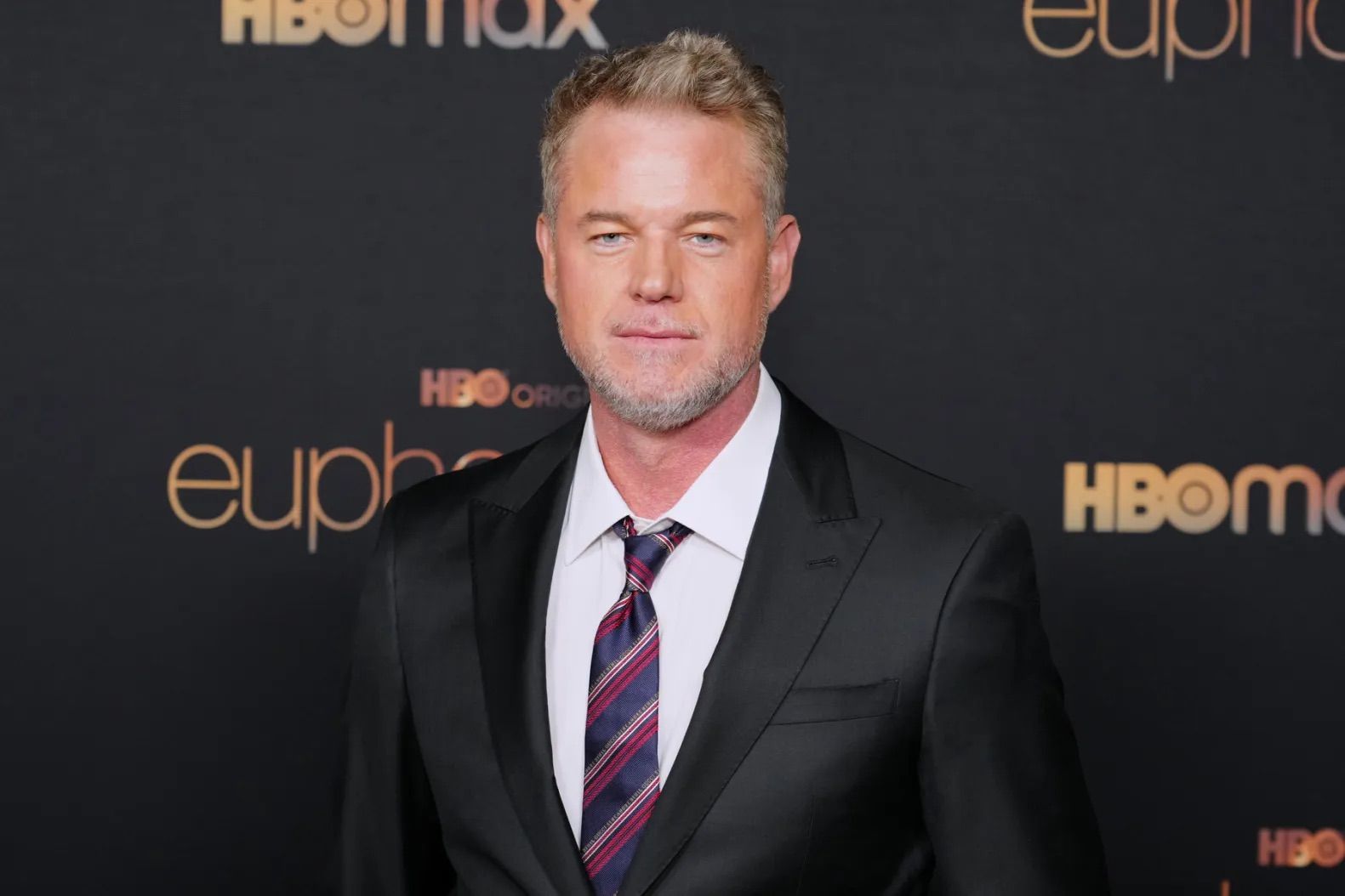 Чому помер Ерік Дейн - фото 1