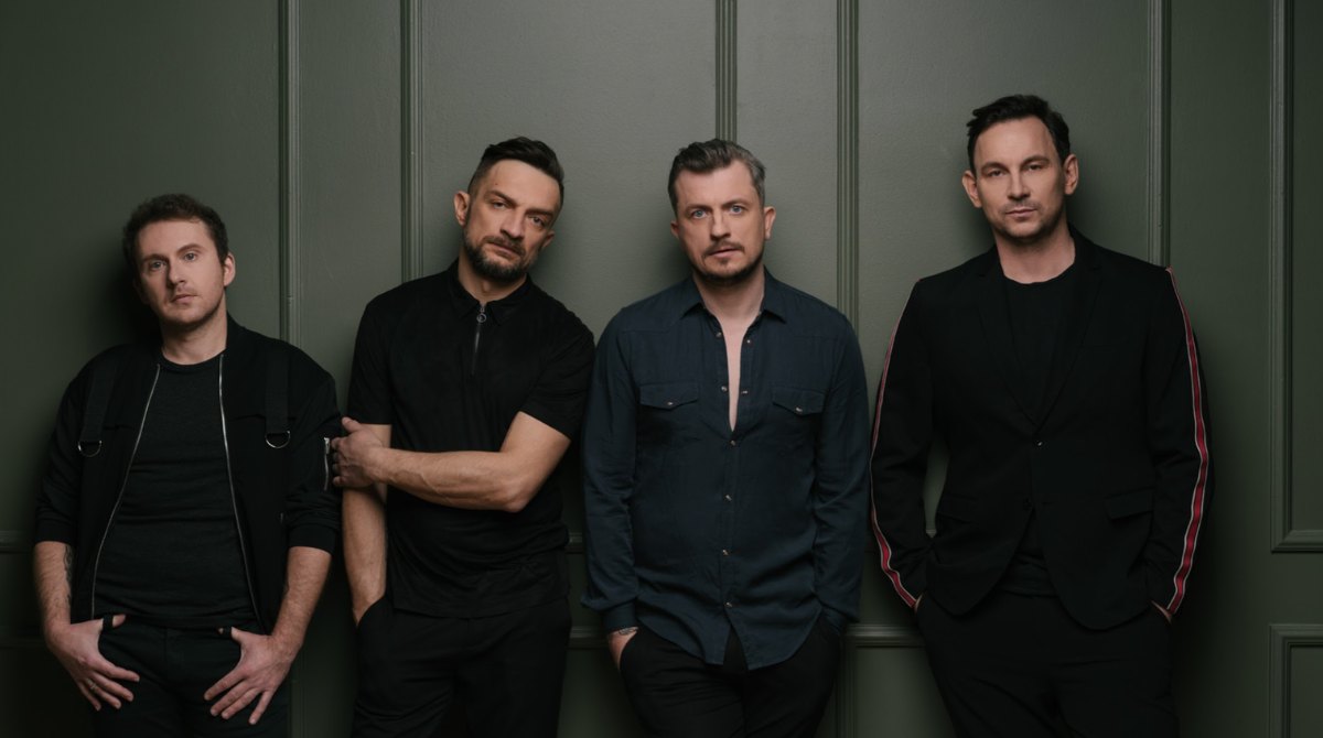 Герман Нєнов презентував дизайн сцени шоу до 30-річчя 