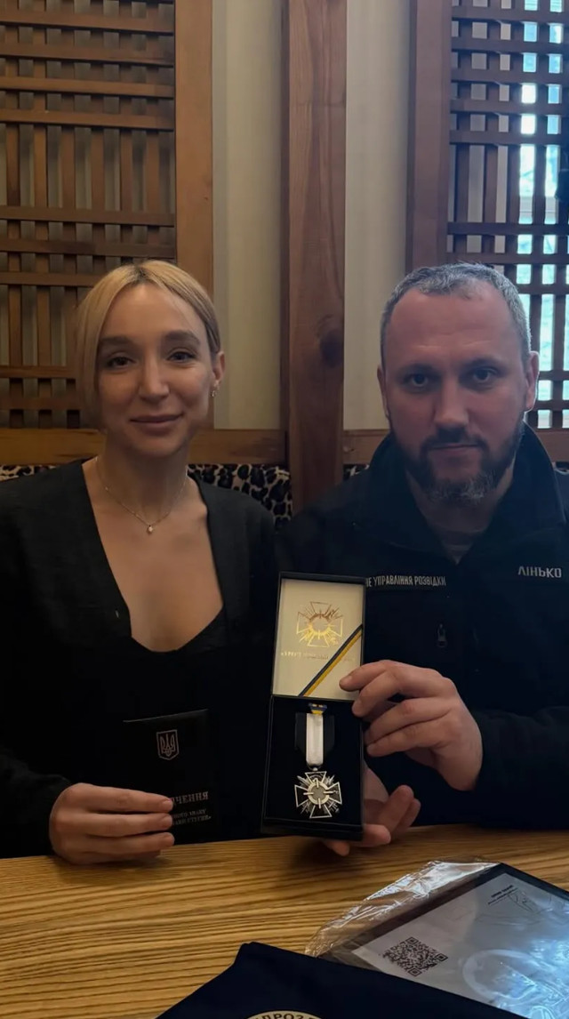 Олена Мандзюк - фото 601497