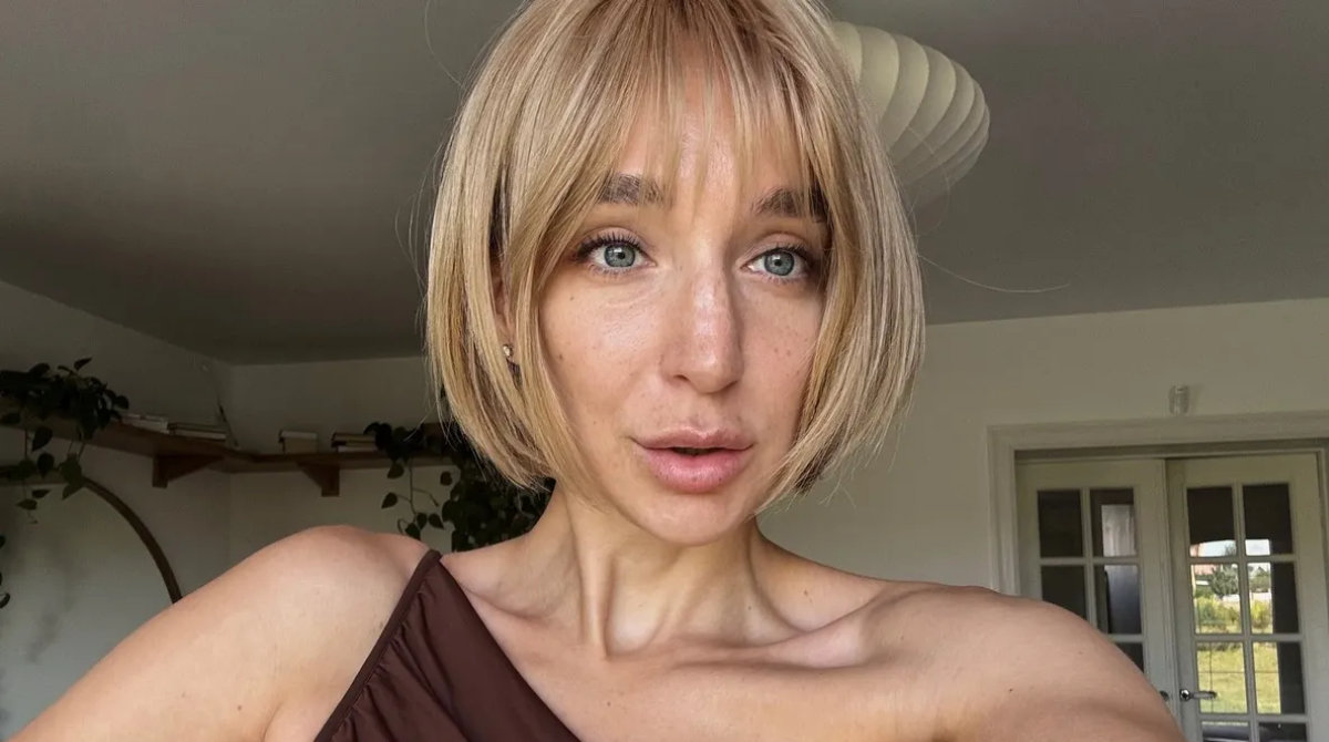 Олена Мандзюк - фото 1