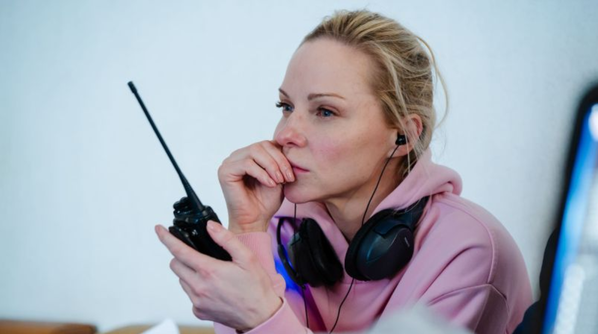 "БАШТА" Даші Трегубової - фото 1