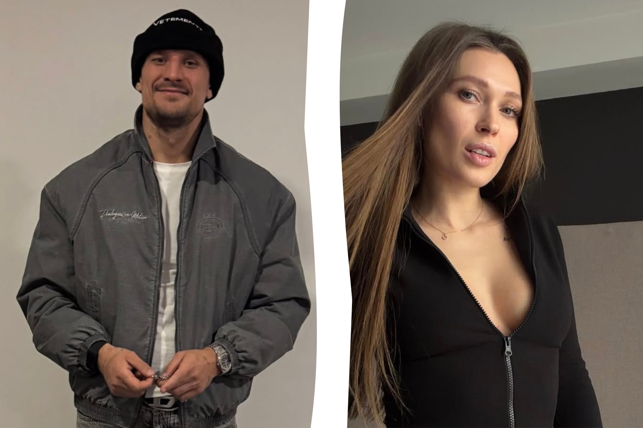 Олена Світлицька про чутки з Тарасом Цимбалюком - фото 1