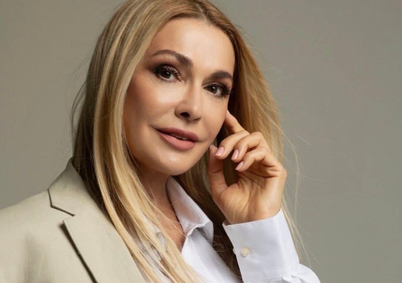 Ольга Сумська - фото 1