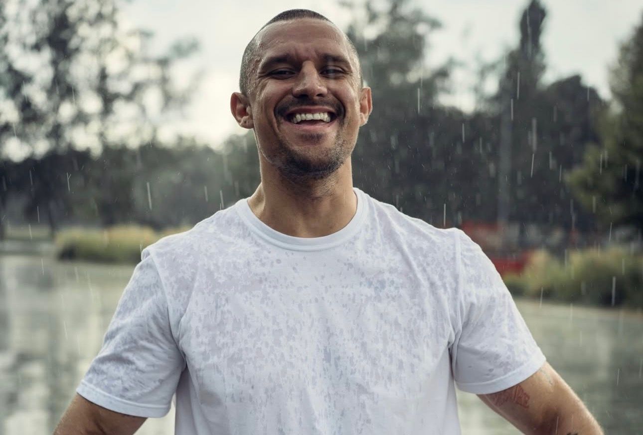 Цимбалюк після "Холостяка-14" знову з колишньою: у шоу розкрили несподіваний поворот