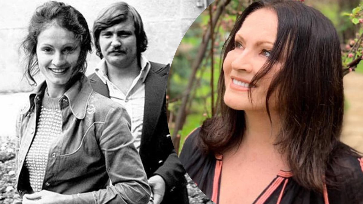 Софія Ротару виклала фото з Володимиром Івасюком - фото 1