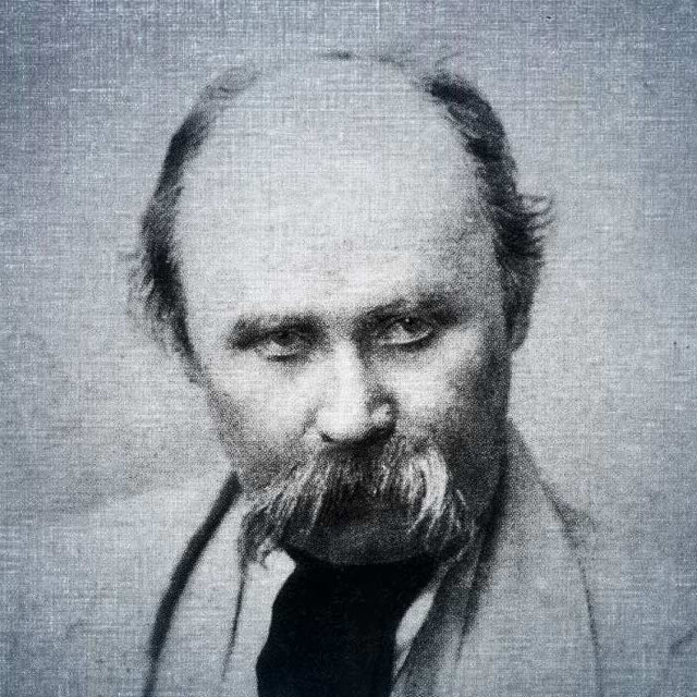 Тарас Шевченко- фото 601797