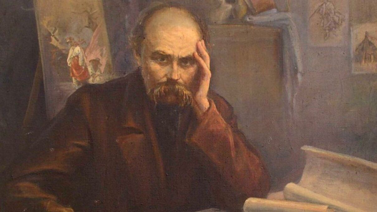 Вшанування пам'яті Тараса Шевченка 9-10 березня - фото 1