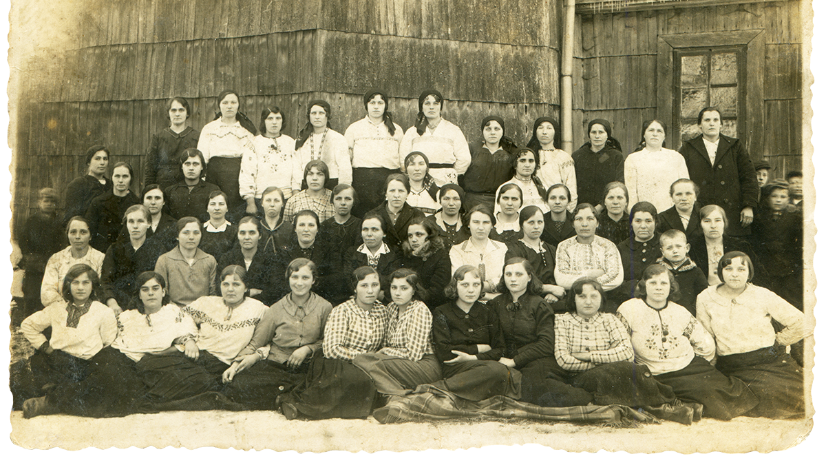 Амалія Рубель - фото 1