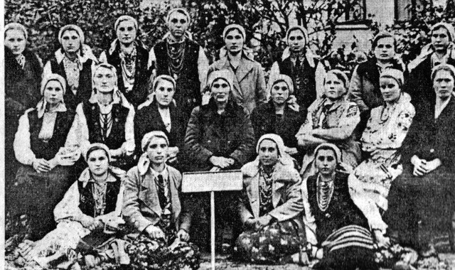 'Союз українок' - фото 601833