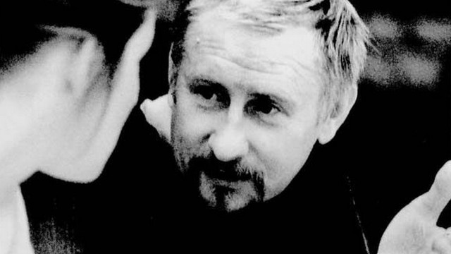 Хто такий Леонід Осика: історія культового режисера українського поетичного кіно - фото 601838