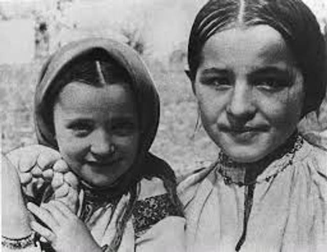 Хто така Софія Левицька: історія легендарної художниці - фото 601841