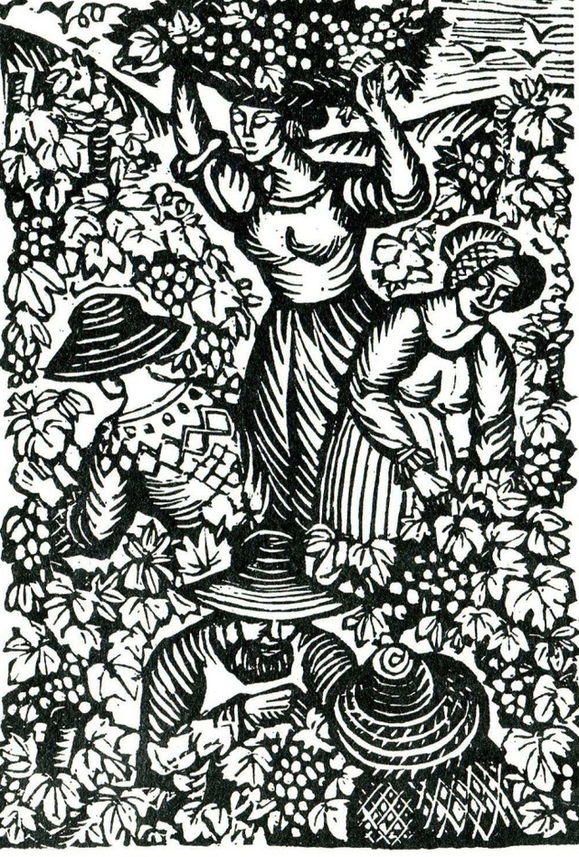 Творчість Софії Левицької - фото 601843