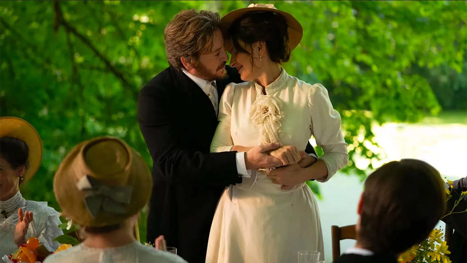 Культові ролі Жульєтт Бінош - фото 1