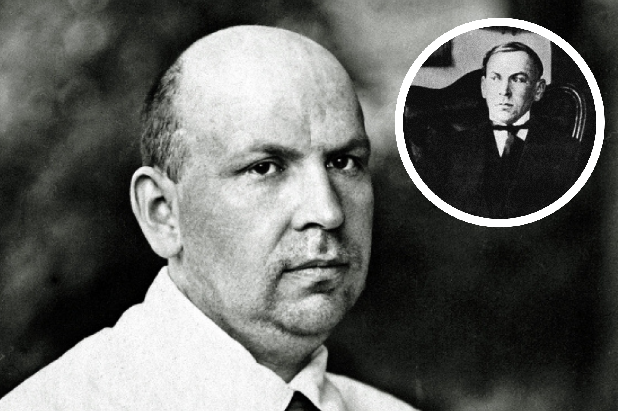 Георгій Нарбут – художник, який намалював перші гроші незалежної України