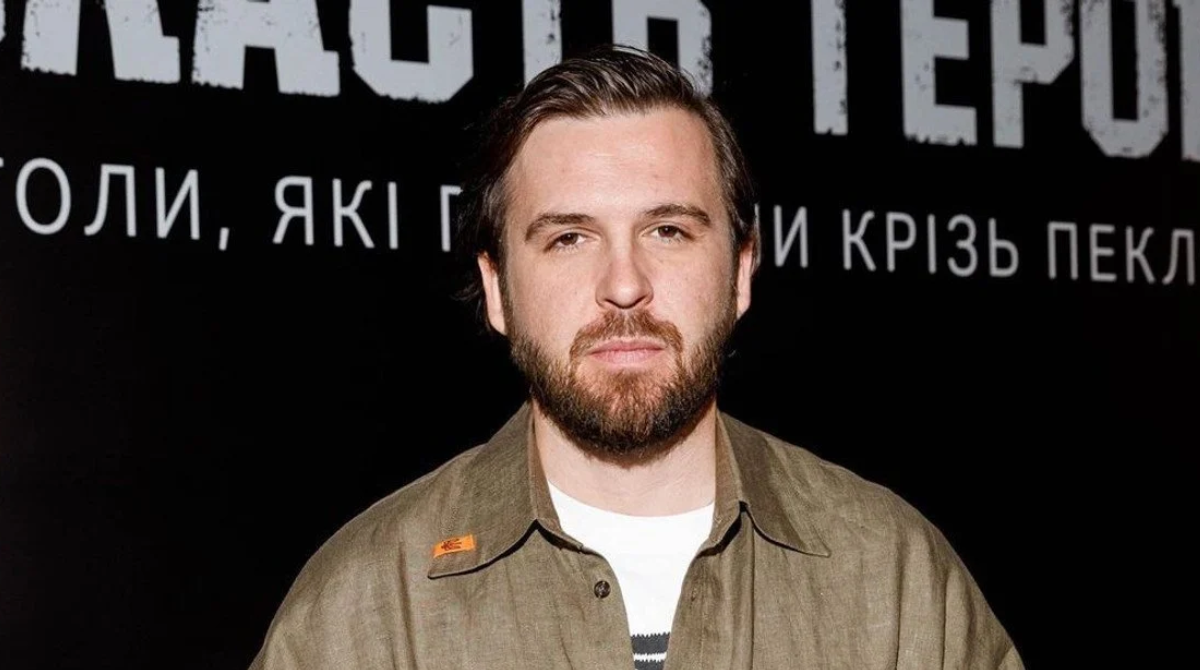 Сергій Танчинець - фото 1