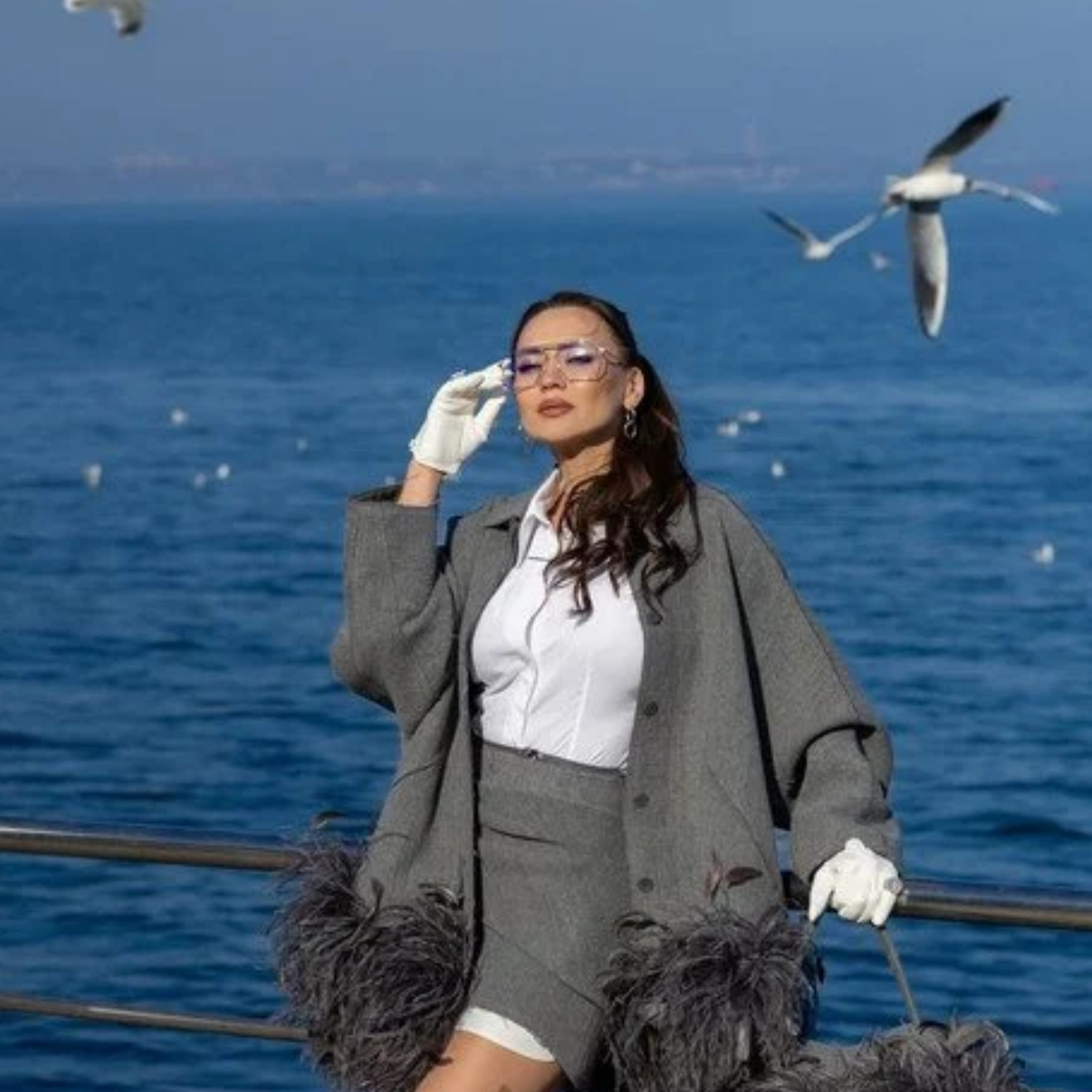 Анна Саліванчук зробила емоційне зізнання через два роки після розлучення