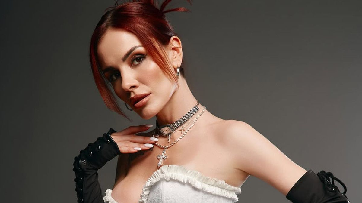 MamaRika застрягла в ОАЕ і змушена відкласти концерти в Україні