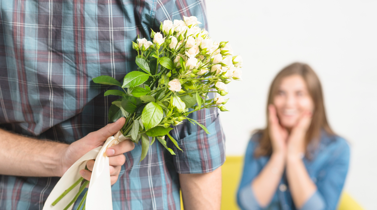 Як обрати букет зі змістом: значення найпопулярніших квітів