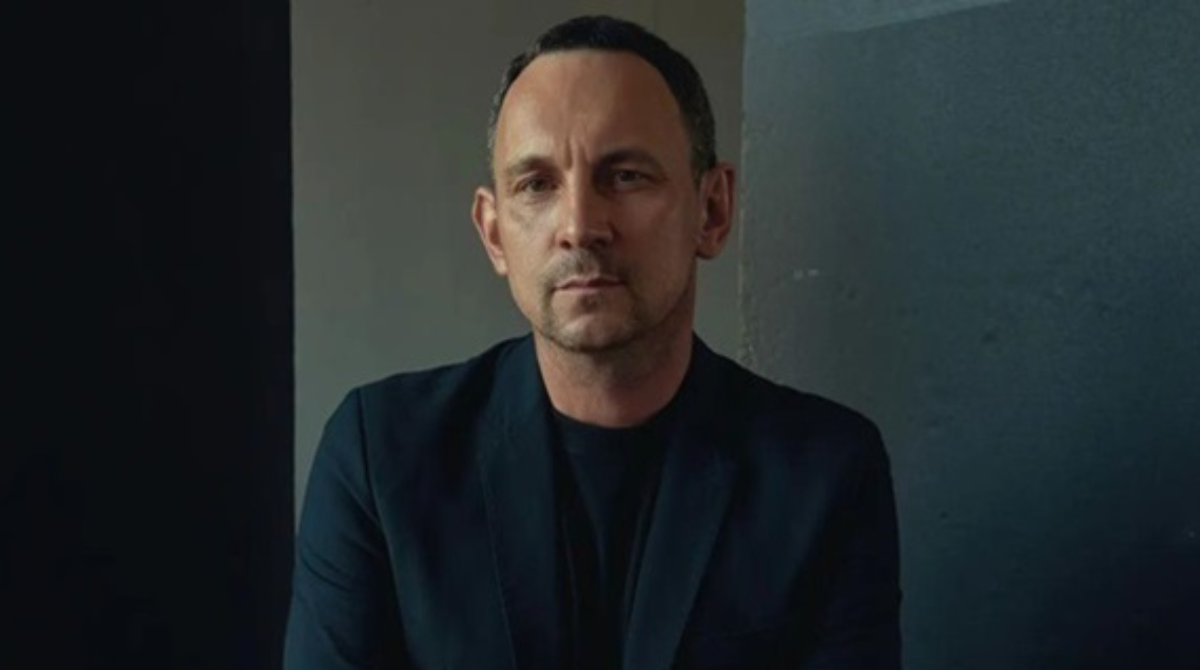 Валерій Харчишин - фото 1