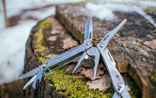 Якісний мультитул - фото 602228