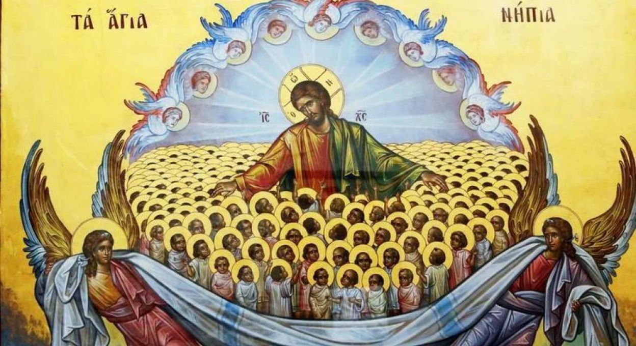 День Сорока Святих 9 березня - фото 1