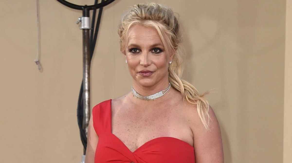 Брітні Спірс - фото 1