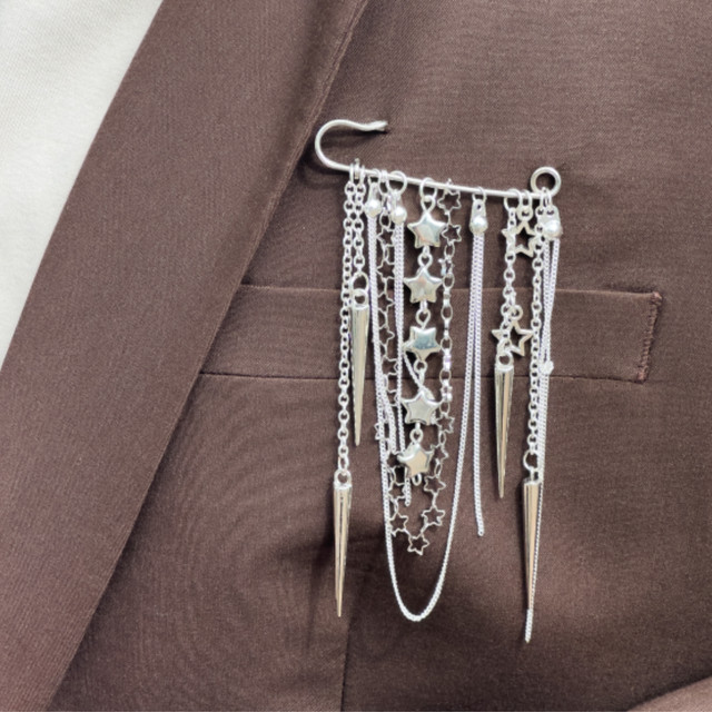 Як оновити пальто? - фото 602521