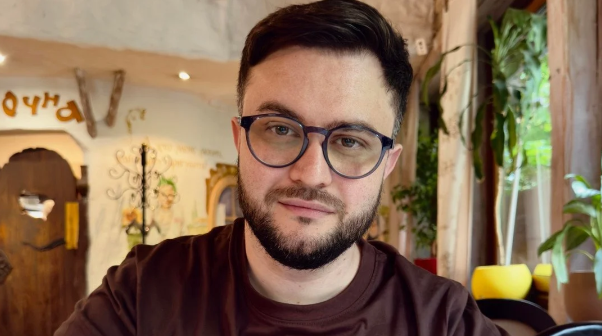 Богдан Беспалов - фото 1