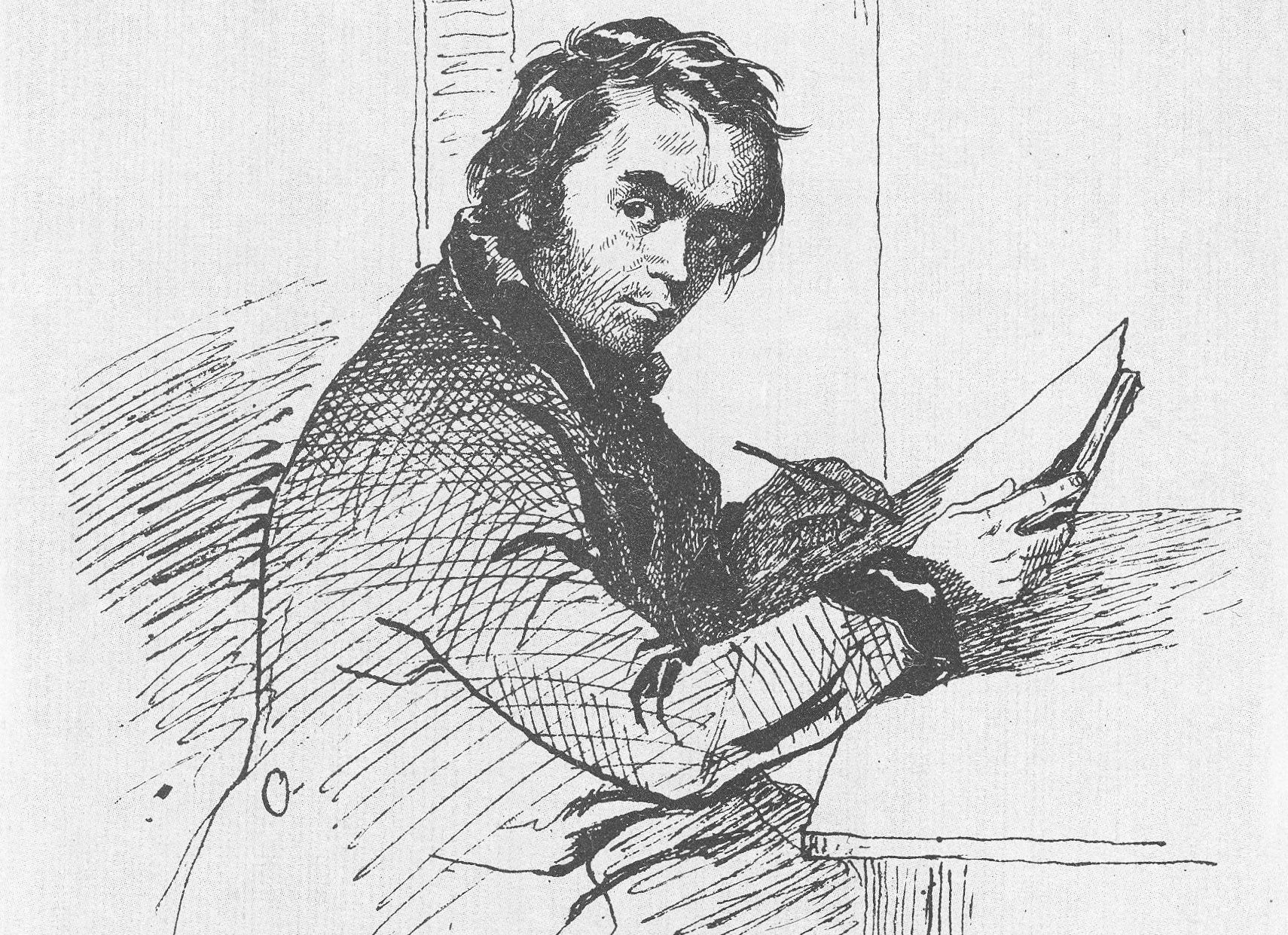 9 березня – День народження Тараса Шевченка - фото 1