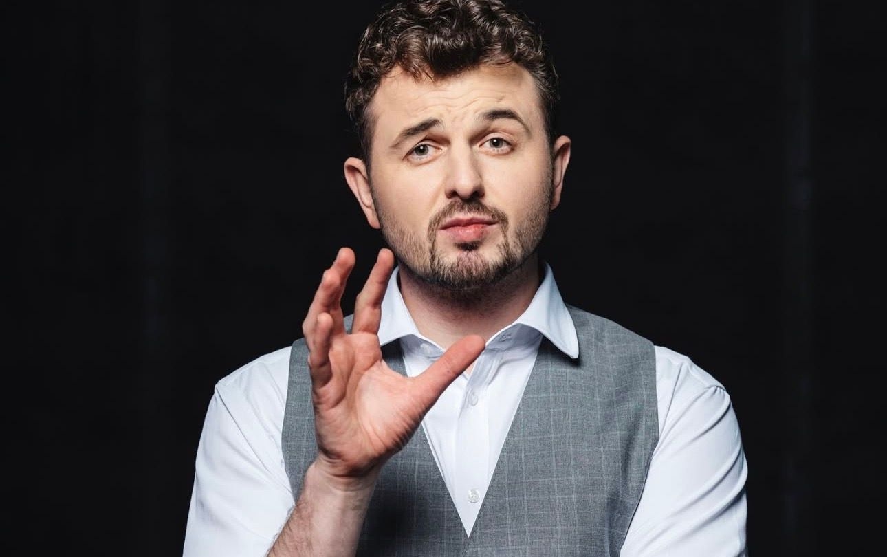 Євген Янович - фото 1