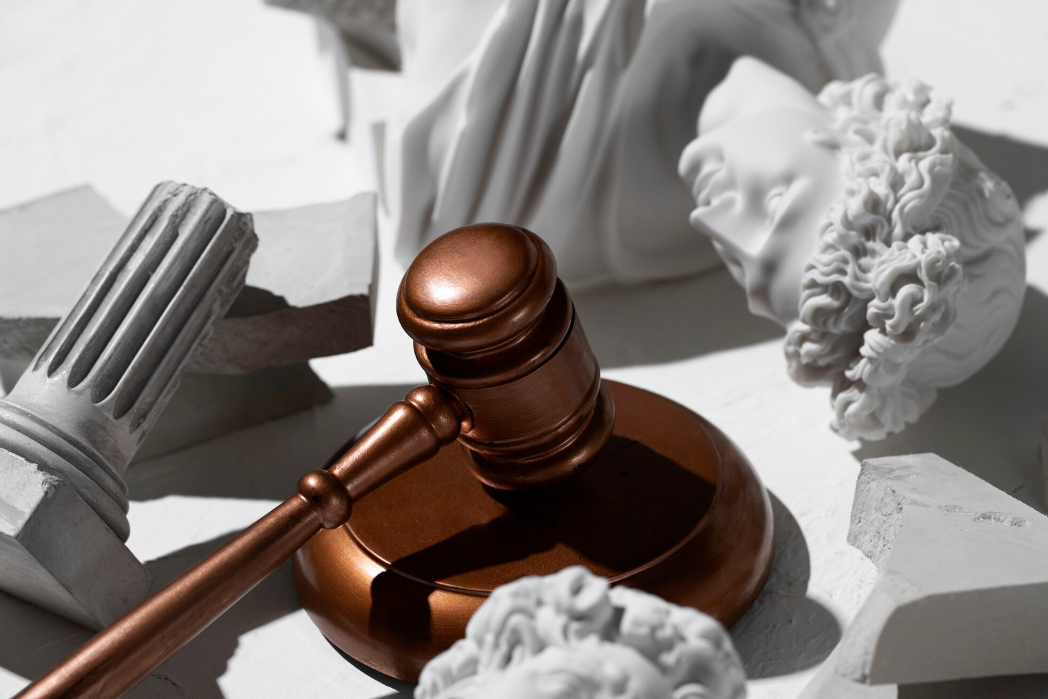 10 березня – Міжнародний день жінок-суддів - фото 1