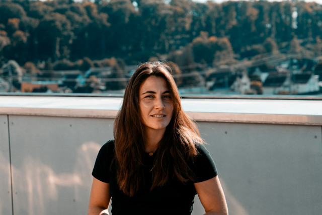 Галина – давньогрецькою мовою Галене - фото 603115