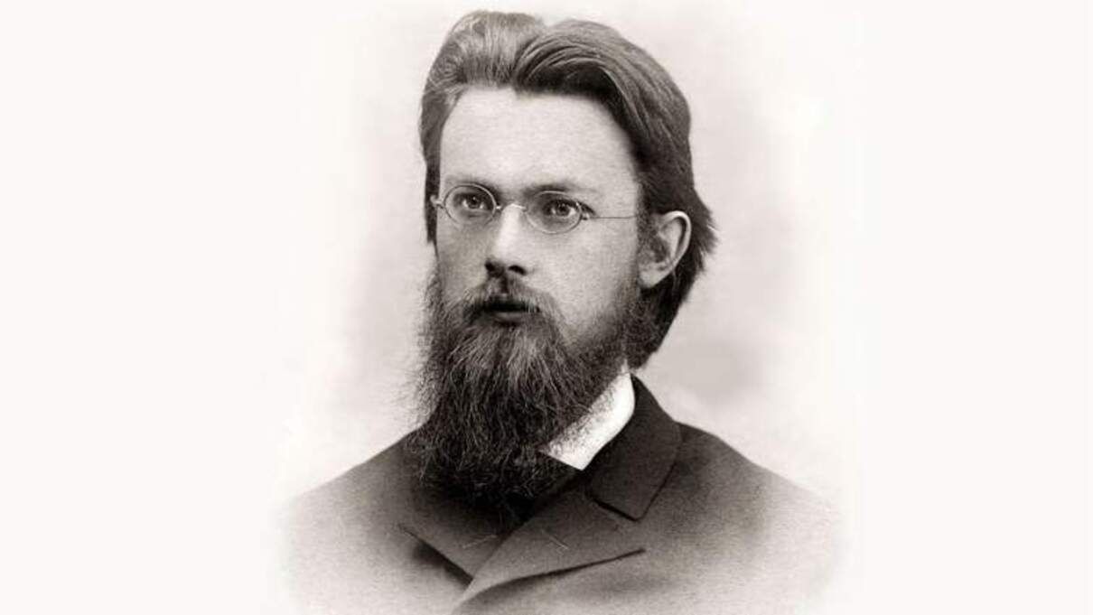 Цікаві факти про життя Володимира Вернадського - фото 1