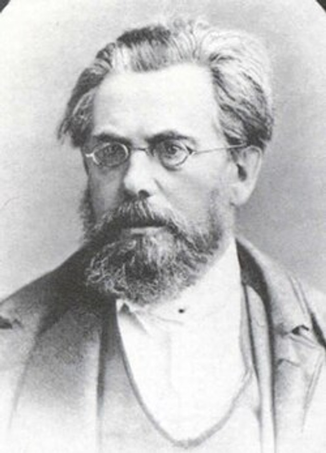 Цікаві факти про життя Володимира Вернадського - фото 603139