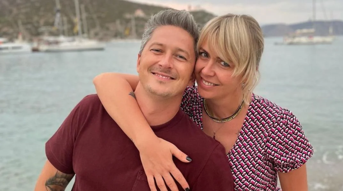 Чому дружина Олександра Педана уникає публічності? Секрети найміцнішої пари шоу-бізу