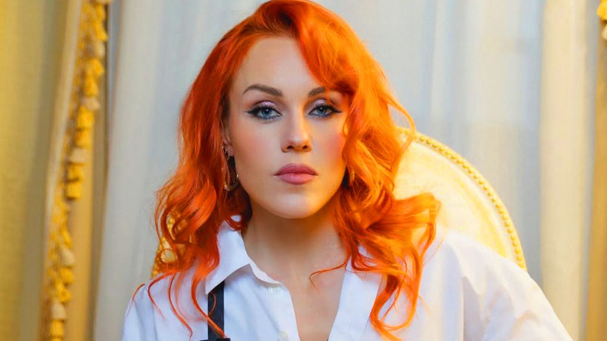 Олена Тополя розкрила, як змінилася її вага після гучного розлучення з Тарасом Тополею