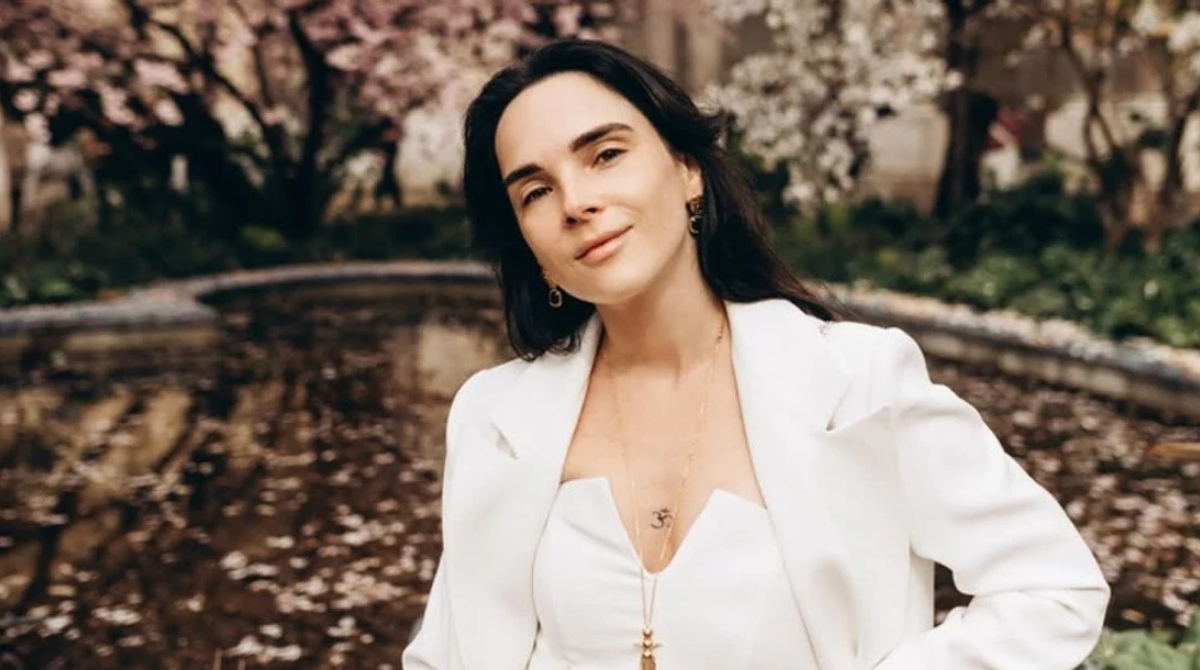 Інна Мірошниченко - фото 1