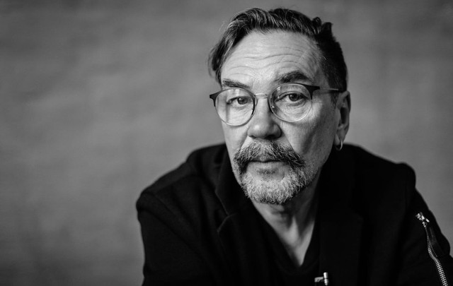 Юрій Андрухович - фото 603206