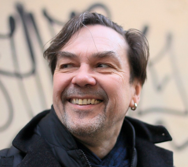 Юрій Андрухович - фото 603207