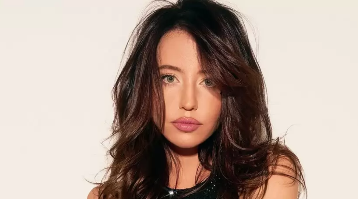 Надя Дорофєєва - фото 1