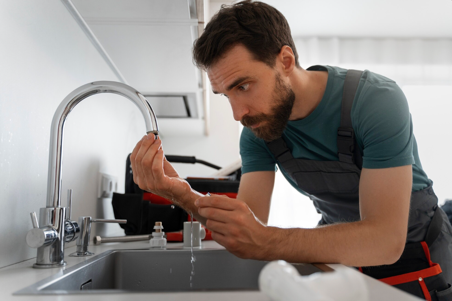 11 березня – Всесвітній день сантехніка - фото 1