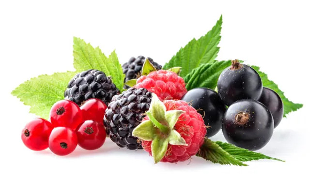 Жир на животі почне танути швидше: 8 продуктів, які допомагають схуднути без тренувань - фото 603770