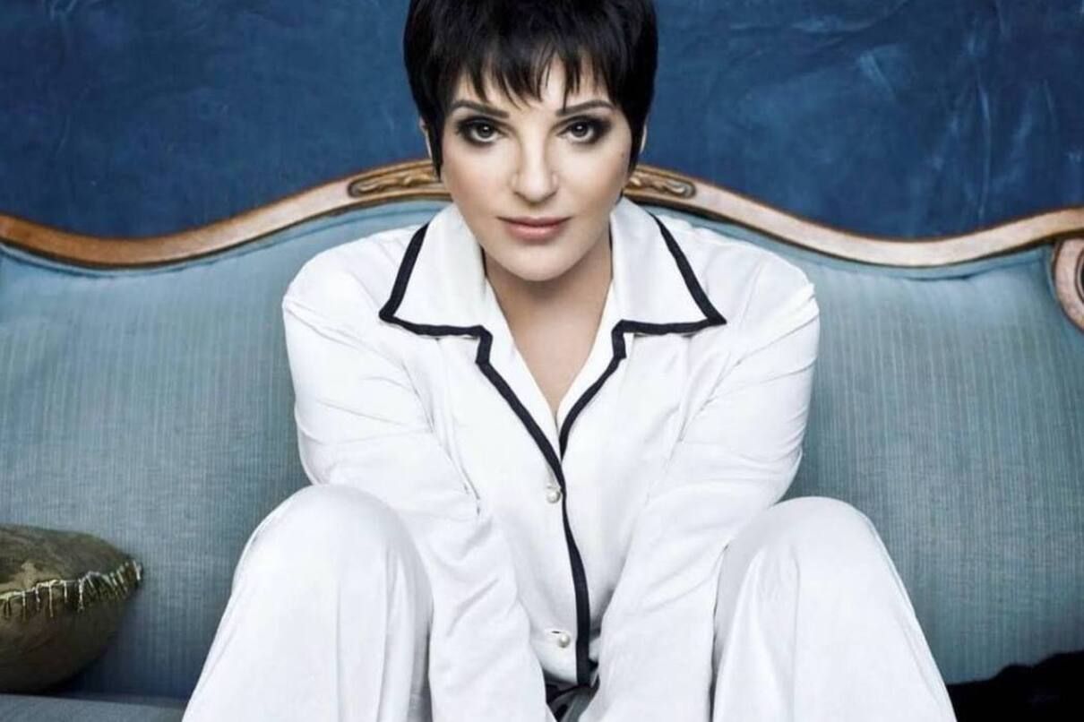 День народження акторки Лайзи Мей Міннеллі 12 березня - фото 1