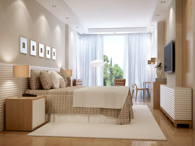 Одна деталь може зіпсувати враження про ваш дім: на що гості в першу чергу звертають увагу - фото 604659