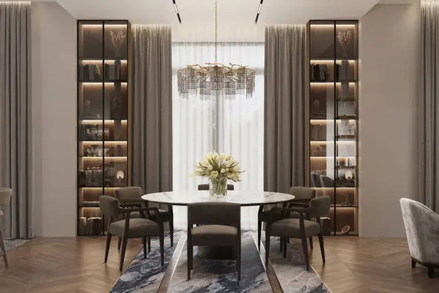 Одна деталь може зіпсувати враження про ваш дім: на що гості в першу чергу звертають увагу - фото 604660