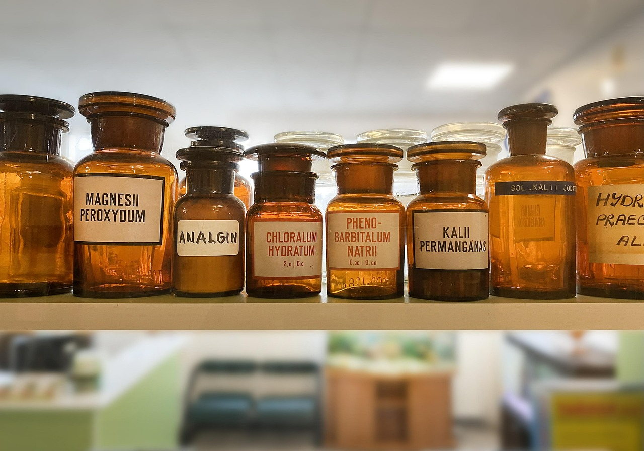 Нашатирний спирт - фото 1