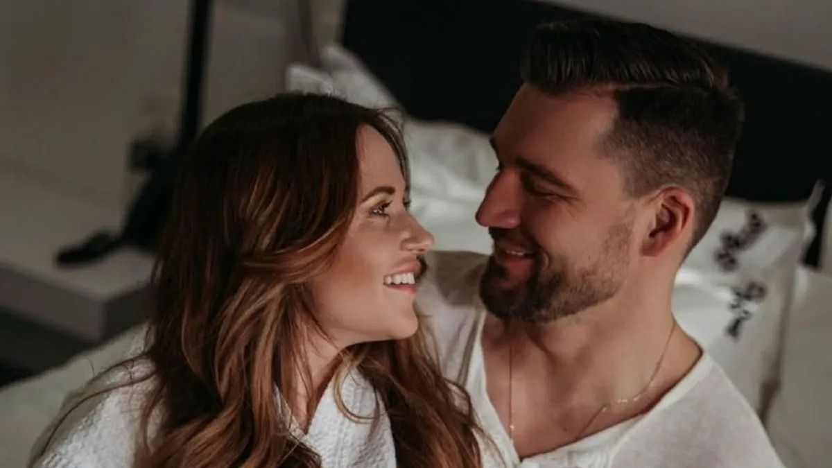 У якому етапі стосунків зараз Денисенко та Савранський - фото 1