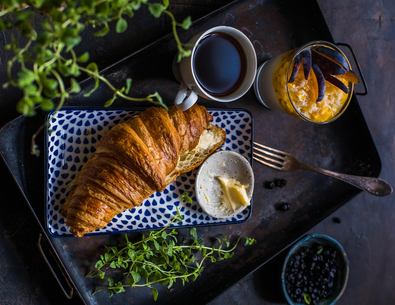 Немає апетиту зранку - фото 1