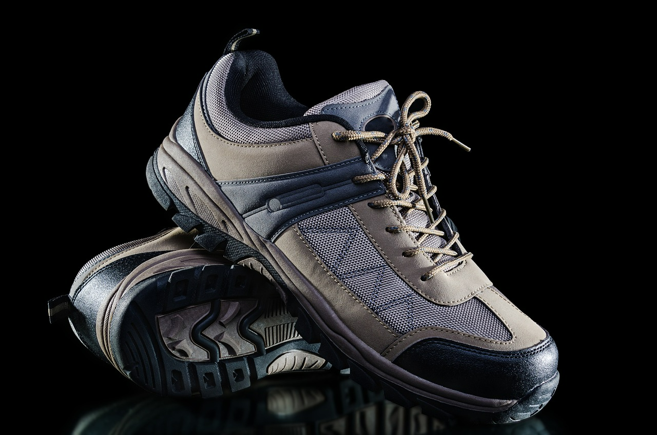 Запах у взутті - фото 1